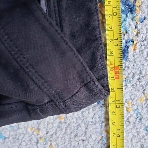 WHITE House Black Market slim leg pants - Picture 15 of 16